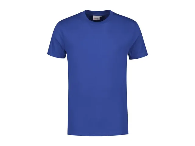 Santino Jolly T-shirt, koningsblauw, maat 7XL, per stuk