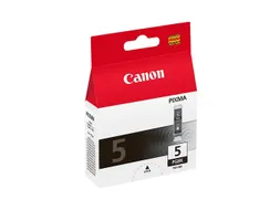0628B029 CANON PGI5BKBLI Nr.5 Pixma MP