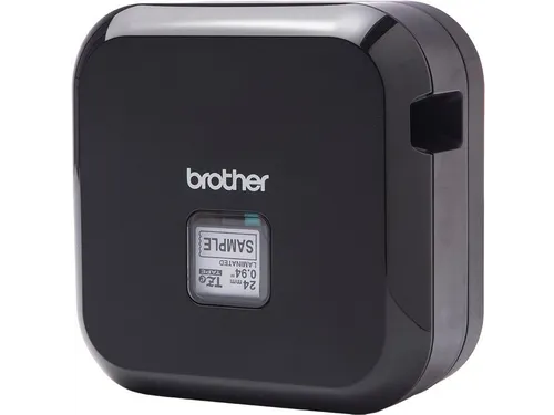 Brother P-Touch P710BT Labelprinter Bluetooth USB