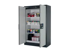 Kast Voor Gevaarlijke Stoffen,V. Brandbare/Giftige Stoffen,Type 90