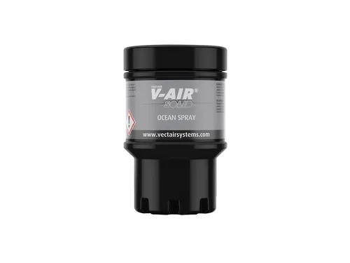 Luchtverfrisser V-Air SOLID constant ocean spray 2155922