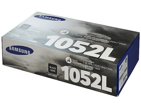 SU758A SAMSUNG ML cartridge black HC