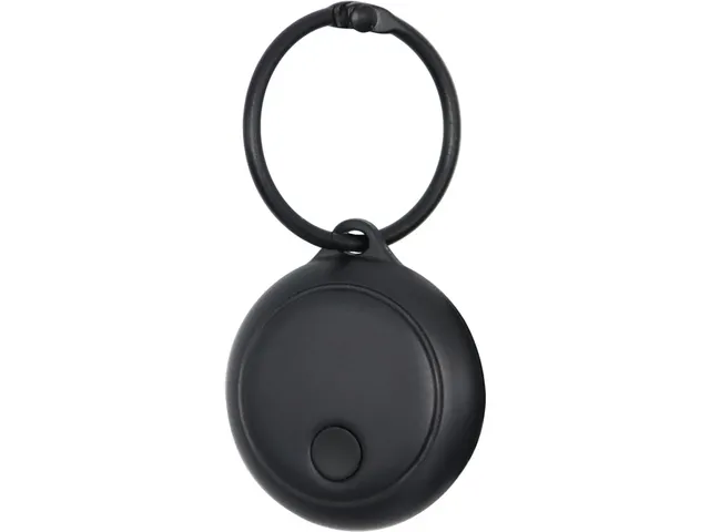 Track Buddy Green Mouse