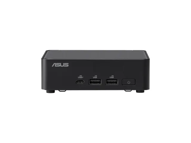 ASUS NUC 14 Pro RNUC14RVKI300002I, UCFF, Mini PC barebone, DDR5-SDRAM,
