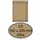 Envelop Quantore Akte C5 162X229Mm 90Gr Bruinkraft Gegomd