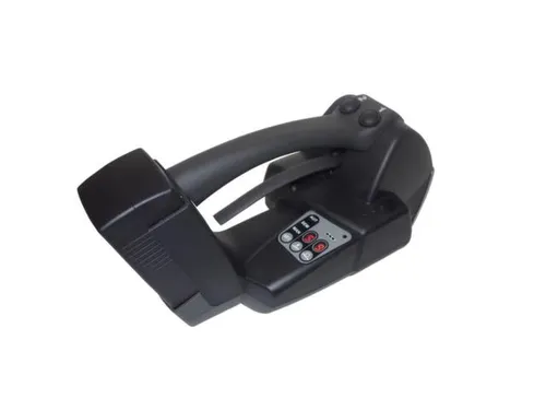 Polyesterbandset Met Acculader En Afrolwagen B 13Mm