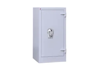 Sistec TSF documentensafe 1007 Sleutelslot - 1