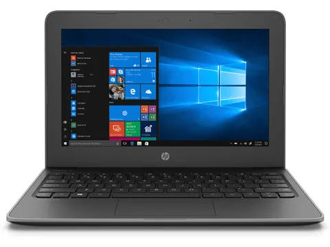 Intel Celeron N4100 (4MB Cache, 1.1GHz), 4GB DDR4-SDRAM, 64GB Flash, 2