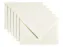 Envelop Papicolor C6 114x162mm anjerwit Gegomd