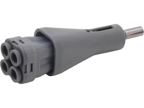 Adventurer 5X 4 In1 Module Without Tube