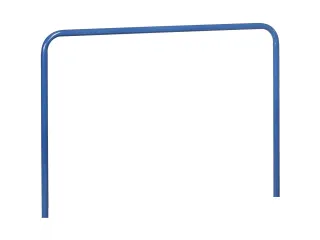 Insteekbeugels 9012 - 900 mm hoog - toebehoren 9012 - 1