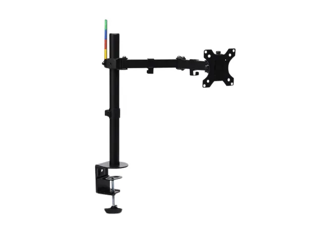 Monitorarm Kensington SmartFit ergo single extended