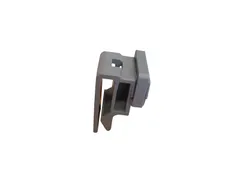 Clipbevestiging Doekdispenser