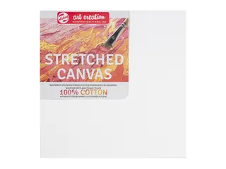 Canvasdoek Talens Art Creation 30x30cm katoen - 1