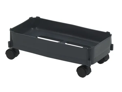 Transportdolly Voor Multifunktionele Bak 80Kg Voor 60 Liter Bak