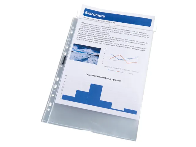 50 geperf. Showtasse n 210x297 Quick Doc