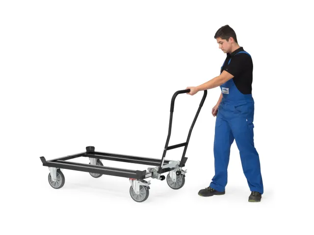 Aanhaakbare duwbeugel 22892-7016 - toebehoren 22892-7016