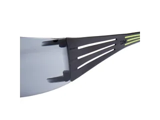 Veiligheidsbril 3M SecureFit SF400G grijs getint UV stralingsweerstand - 6