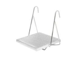Inhangtrede,V. Staande Ladder Met Sporten,Draagverm. 150Kg