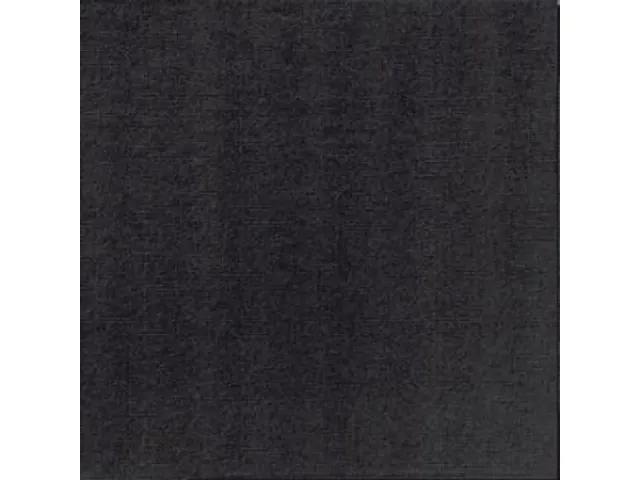 Duni Dunilin diner servet 40x40 cm 1/4 vouw zwart