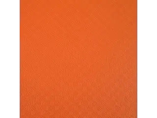 Klasseerdoos PP rug 25mm A4 oranje - 9