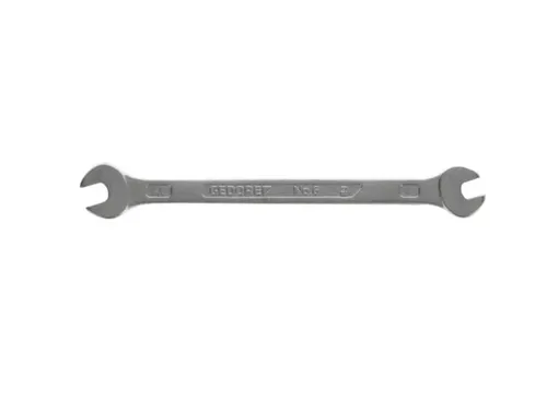 6 4X4.5 Dubbele steeksleutel 4x4.5mm