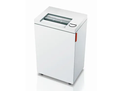 Papiervernietiger Ideal 2465 Stroken 4mm P-2