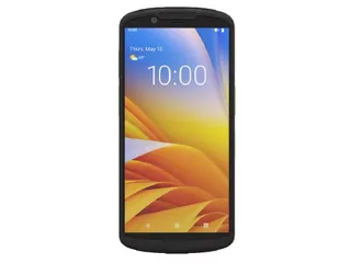 Zebra Terminal TC58E Wan 6.0 Display 5g FR1 Wifi 6E 6GB - 1