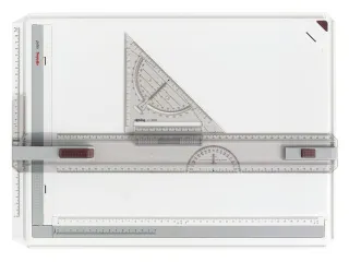Tekenplaat rOtring 522403 Rapid A3+ - 2