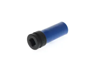 K 19 LS 17 Schroevendraaierbit 1/2 inch met beschermhuls,17mm - 3
