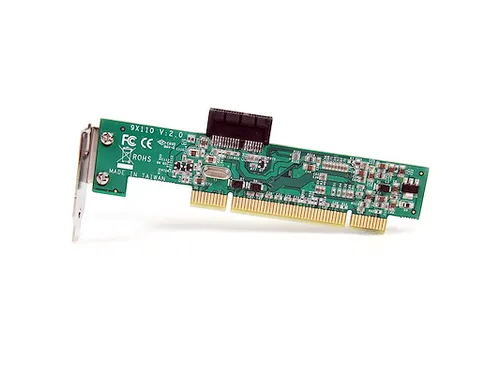 PCI naar PCI Express Adapterkaart