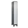 locker,HxBxD 1950x300x500mm,1vak,vak B 300mm,cil.-slot,voeten