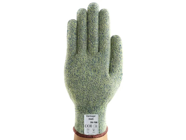 Ansell HyFlex 70-750 handschoen - 9