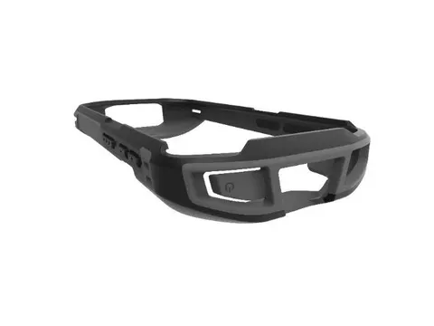 Tc5X Exoskeleton No Hand Strap Bumper