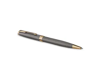Balpen Parker Sonnet Grey Collection GT medium - 3