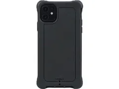 Protech Case Apple iPhone 11 zwart TPU