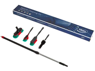 Vikan Starter Pack 990052 Autowasborstel - 8