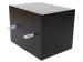Elektronische Kluis 17x23x17cm 4.6 Liter Zwart