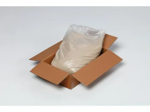 kwartszand,v. Asbak,zandvulling