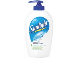 Sunlight Handzeep, Flacon van 250ml