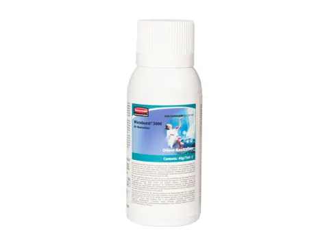 Microburst 3000-navulling Odour Neutraliser 12x75ml