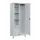schoonmaakkast,HxBxD 1950x800x500mm,links 4vakken