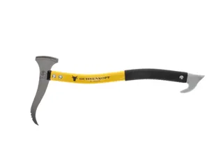 OX 172 SCH-0500 Aluminium handapparaat met snijrand 50cm - 5