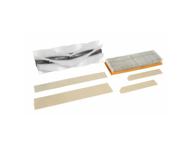 Tapijtkit tbv Nilfisk SW750