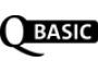 Qbasic logo