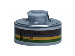 MSA type 90 A2B2E2K1 gasfilter, per stuk