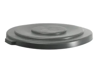 Deksel, Rubbermaid Grijs 37.9 Liter - 1