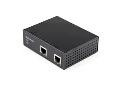 Industrial Single Port Gigabit PoE Extender 60W 100m