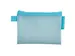 Etui zip EVA A6 Chro mPastel geassorteerd