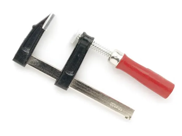 Serre-Joint - 100mm x 50mm